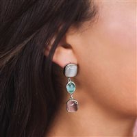 Orecchini Boccadamo Donna in Bronzo XOR744 - XOR744